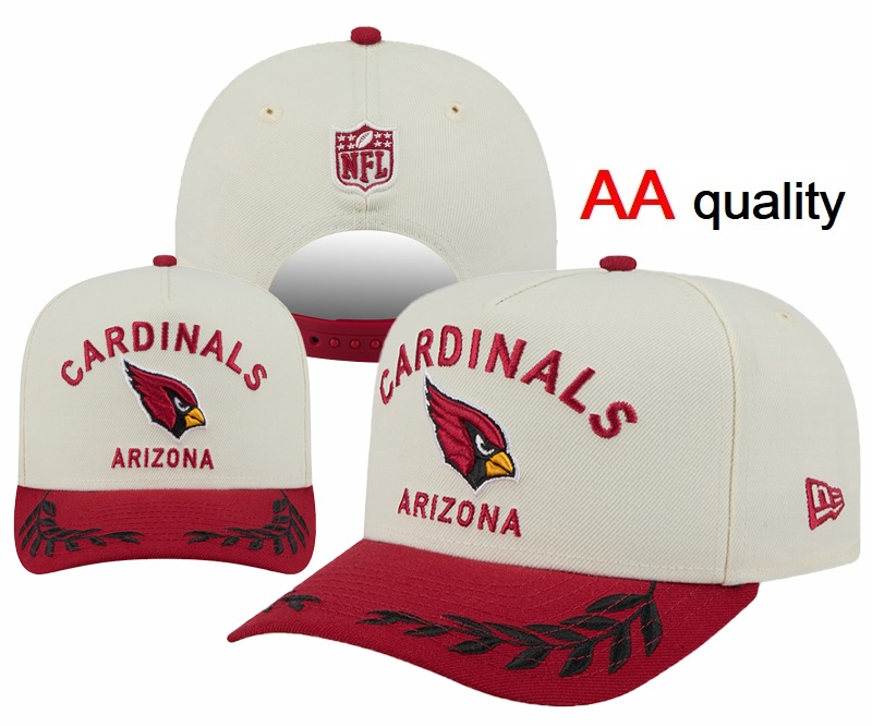 Arizona Cardinals 2025 Stitched Snapback Hats 013